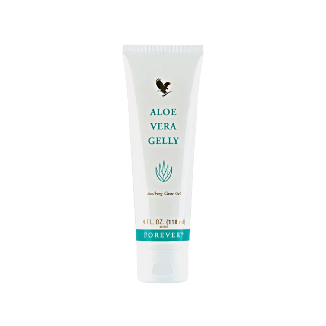 Aloe Vera Gel | Forever Living