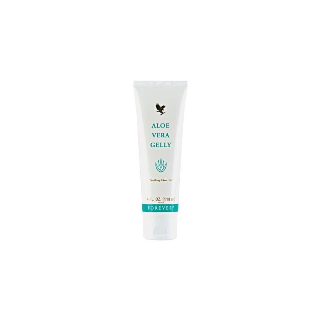 Aloe Vera Gelly