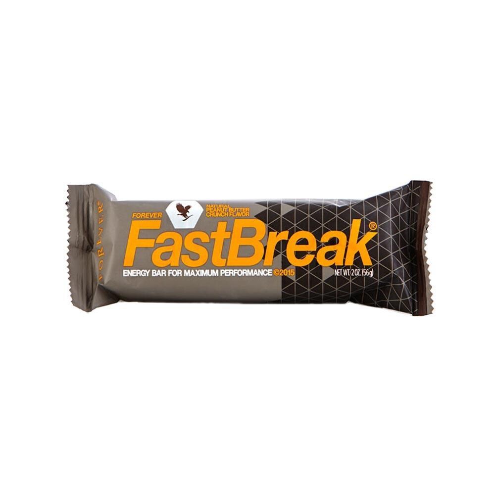 Fastbreak Forever