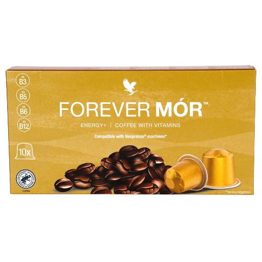 FOREVER MOR koffie