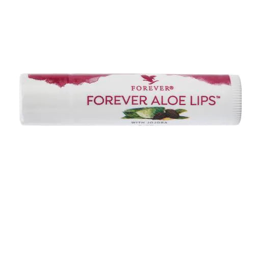 Forever Aloe Lips