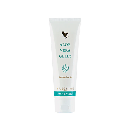 Aloe Vera Gel | Forever Living