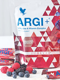 Forever Argi+
