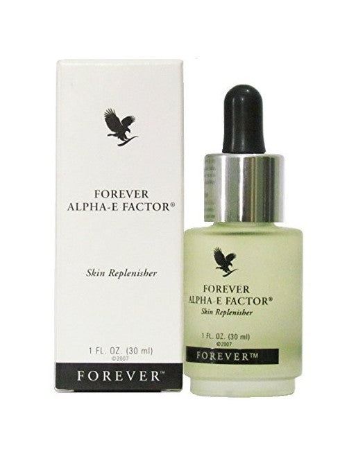 Forever Alpha E factor