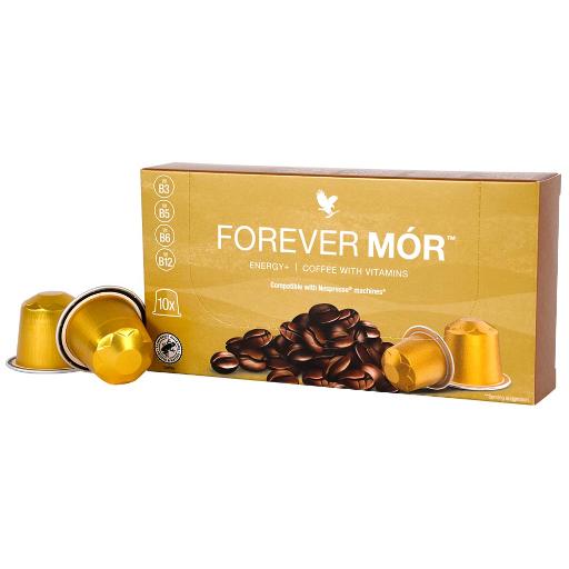 FOREVER MOR koffie