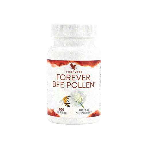 Forever Bee Pollen