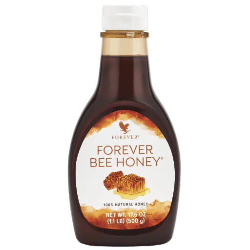 Forever bee honey