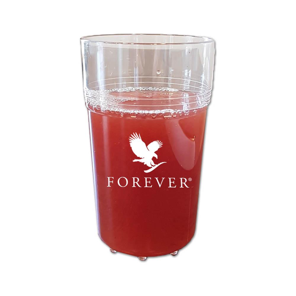 Forever Aloe Drinkbeker ( Maatbeker)