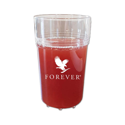 Forever Aloe Drinkbeker ( Maatbeker)