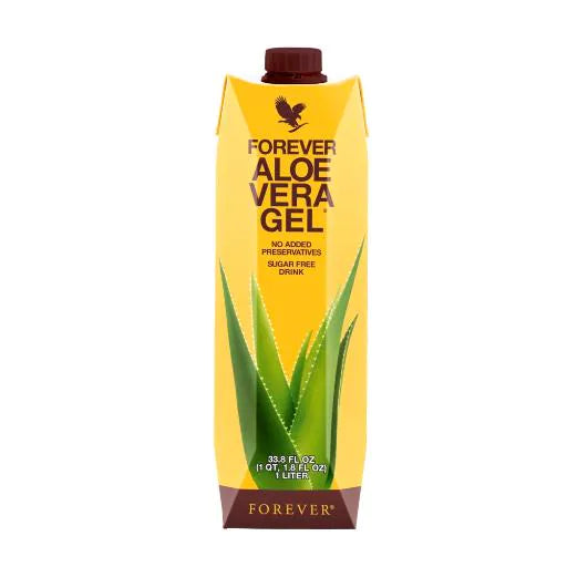Forever Aloe Vera Gel