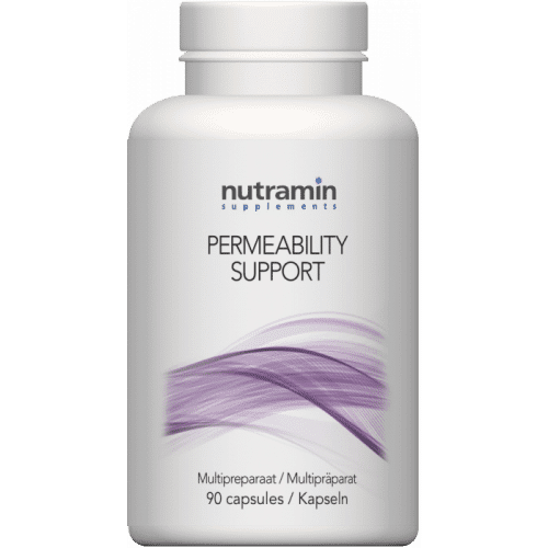 Permeability Support